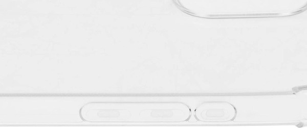 Изображение товара Чехол-накладка BoraSCO Apple iPhone 16 Pro Max / 73524 (прозрачный)