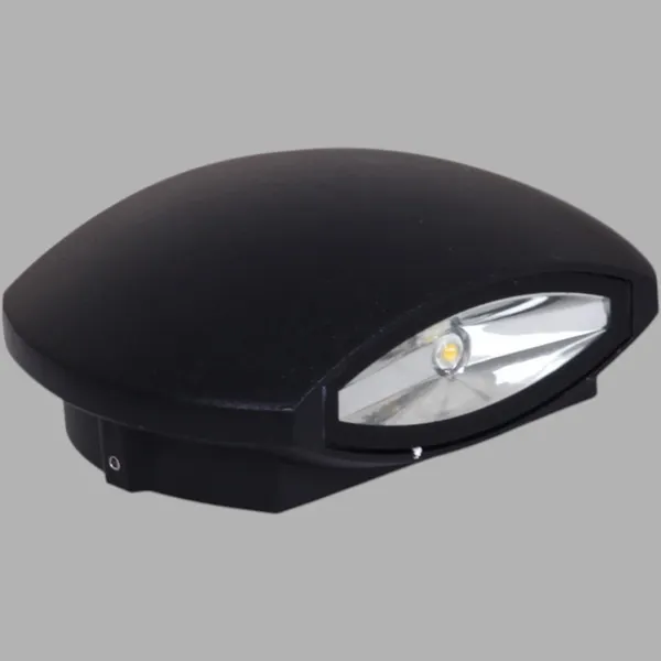Изображение товара Светильник Reluce 86008-9.2-002TLB LED2x3W BK