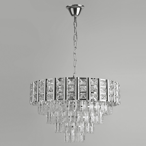 Изображение товара Люстра Reluce 08272-0.4-10 CR
