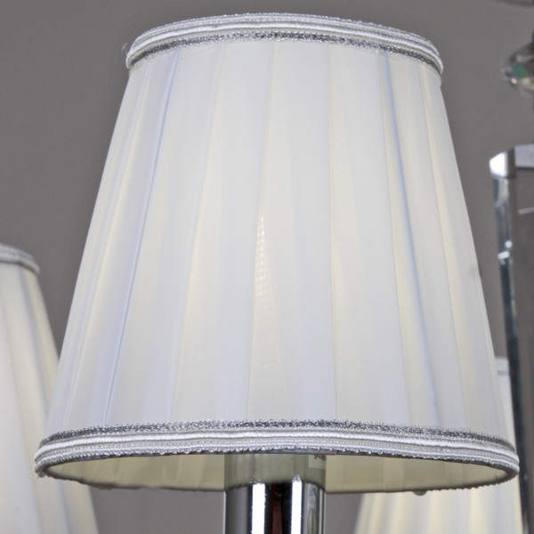 Изображение товара Люстра Reluce 60300-0.4-05 CH