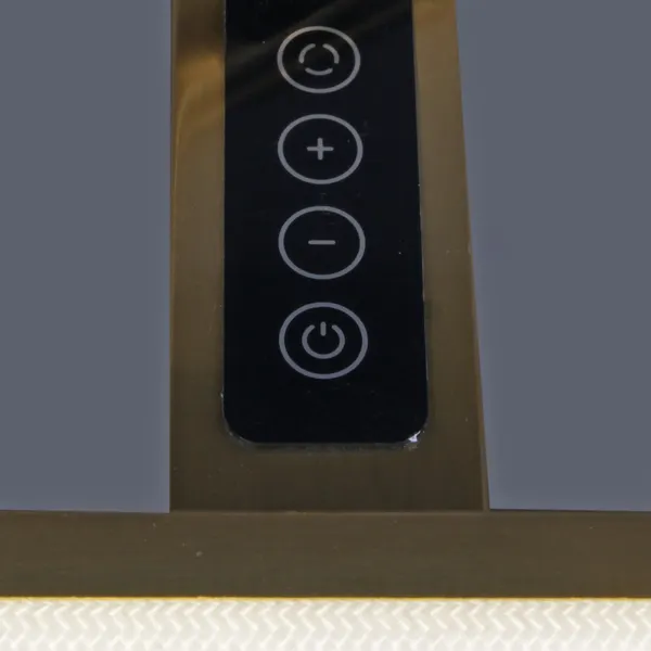 Изображение товара Светильник Reluce 03295-0.2-600CP