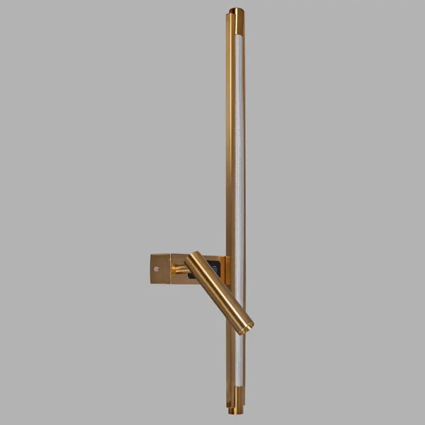 Изображение товара Светильник Reluce 03295-0.2-600CP