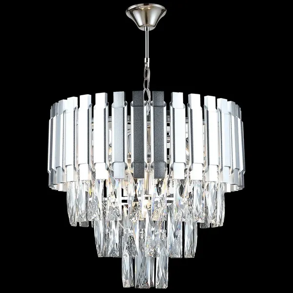 Изображение товара Люстра Reluce 02184-0.4-05 CH
