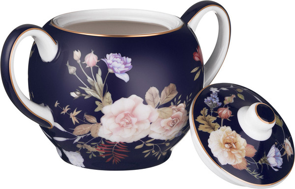 Изображение товара Сахарница Lefard Кобальт 86-2351-1