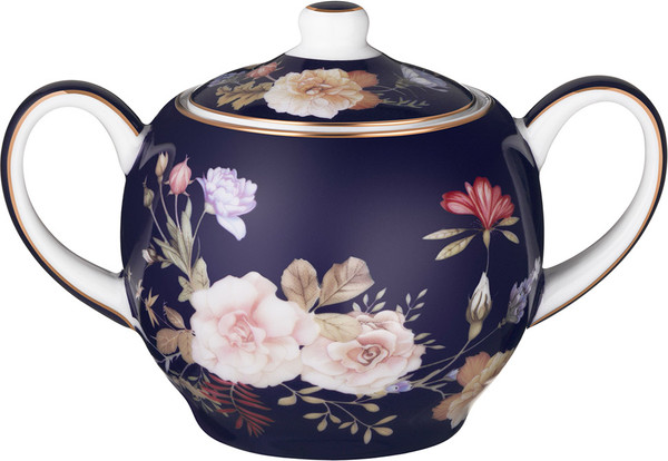 Изображение товара Сахарница Lefard Кобальт 86-2351-1