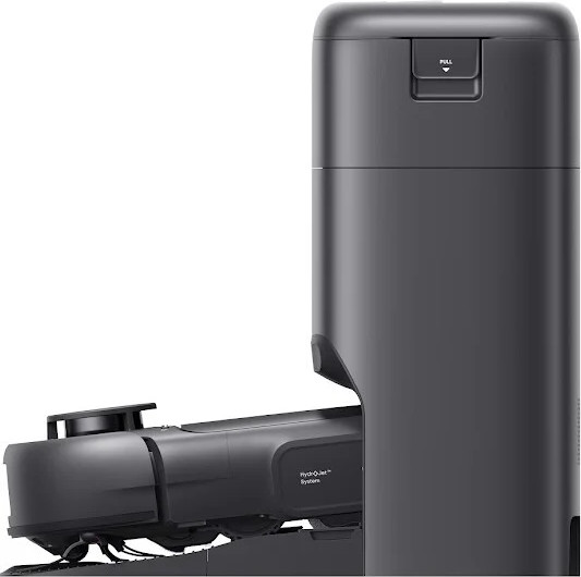 Изображение товара Робот-пылесос Eufy Omni C28 (черный)