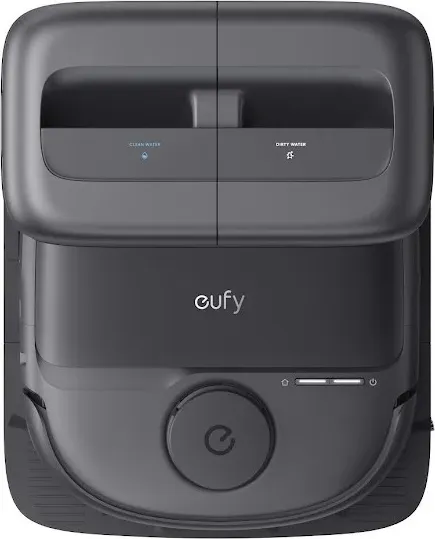 Изображение товара Робот-пылесос Eufy Omni C28 (черный)