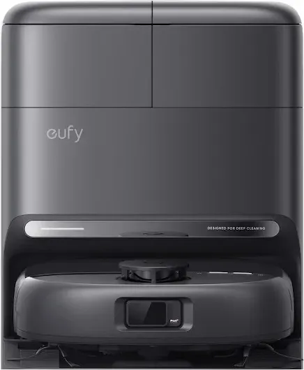 Изображение товара Робот-пылесос Eufy Omni C28 (черный)