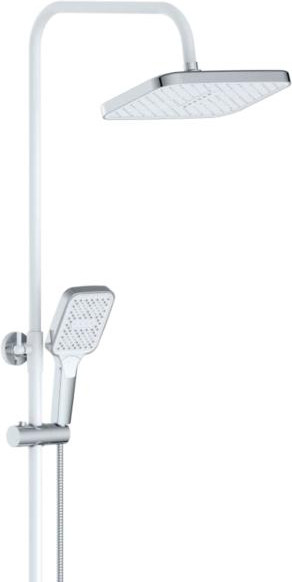 Изображение товара Душевая система со смесителем Diadonna D169-35W
