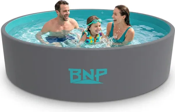 Изображение товара Надувной бассейн BNP Pool 300x90