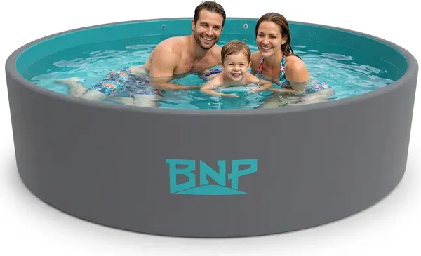 Изображение товара Надувной бассейн BNP Pool 300x90