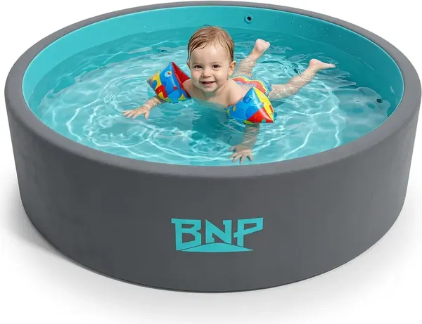 Изображение товара Надувной бассейн BNP Pool 300x90