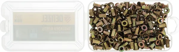 Изображение товара Заклепка Denzel 40600 (200шт)