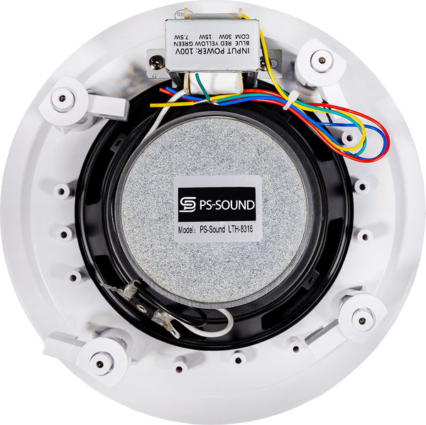 Изображение товара Встраиваемая акустика PS Sound LTH-8316