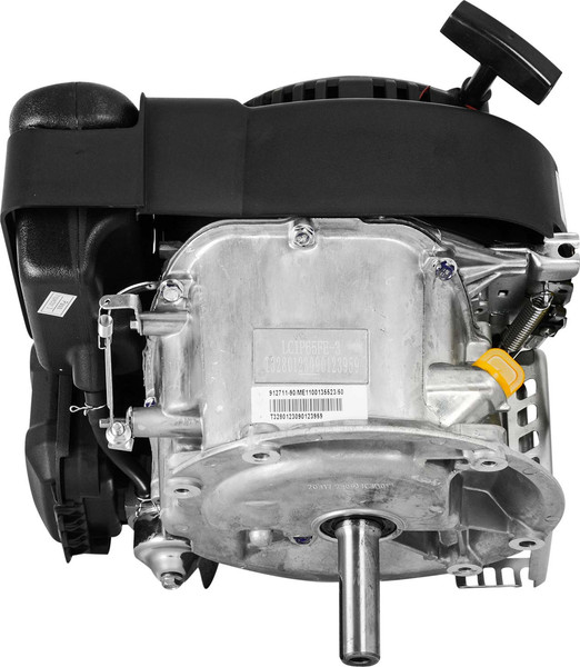 Изображение товара Двигатель бензиновый Loncin LC1P65FE-3 для газонокосилки (3.5 л.с.)