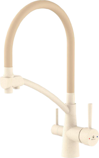 Изображение товара Смеситель Diadonna D49-19025SM