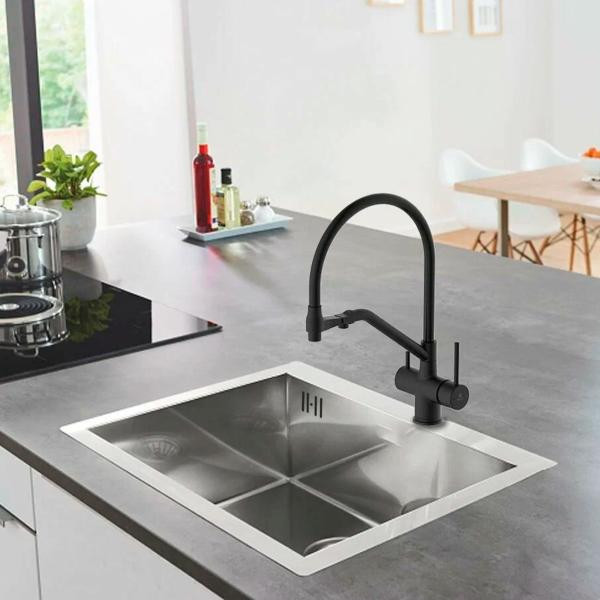 Изображение товара Смеситель Diadonna D49-19051QH