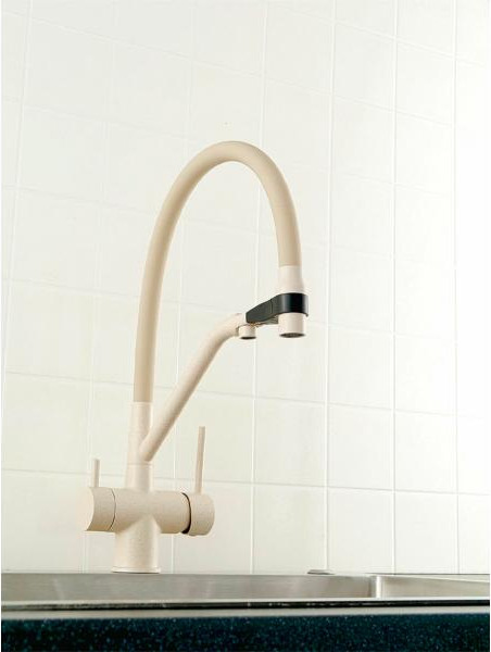 Изображение товара Смеситель Diadonna D49-19051SM