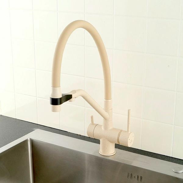 Изображение товара Смеситель Diadonna D49-19051SM