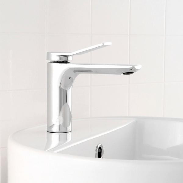 Изображение товара Смеситель Diadonna D80-110140