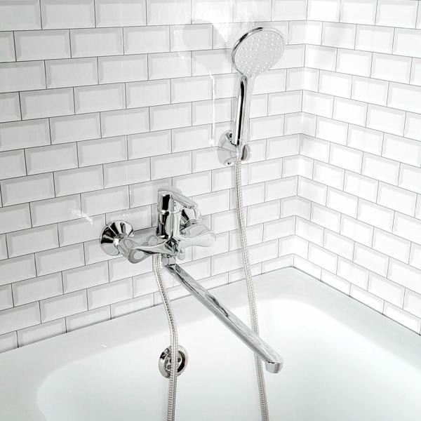 Изображение товара Смеситель Diadonna D80-222107