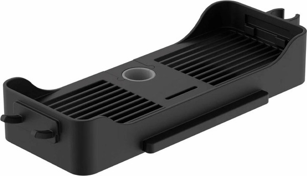 Изображение товара Полка для душевой стойки Diadonna D64-0010BL