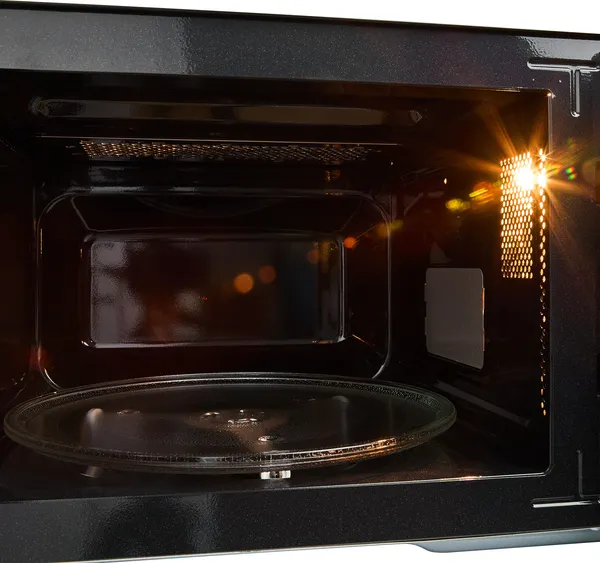 Изображение товара Микроволновая печь Midea AG825P2ET-B