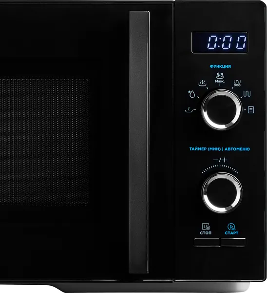 Изображение товара Микроволновая печь Midea AG825P2ET-B
