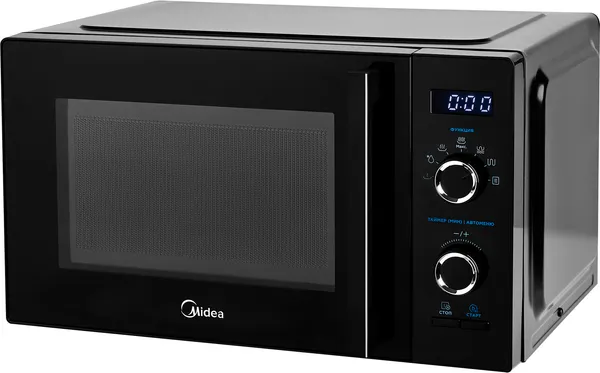 Изображение товара Микроволновая печь Midea AG825P2ET-B