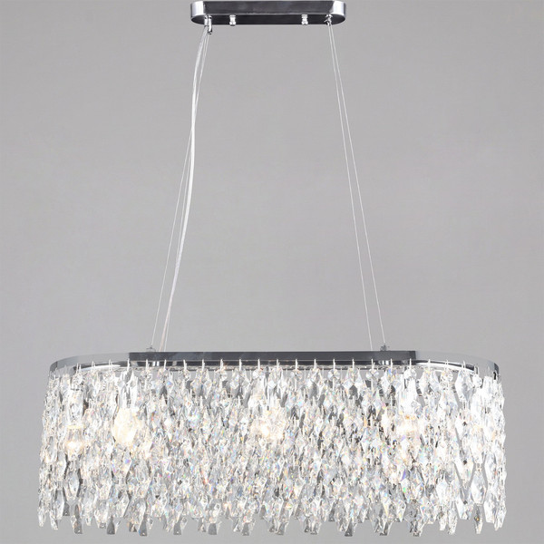 Изображение товара Люстра Reluce 09582-0.4-08 CH