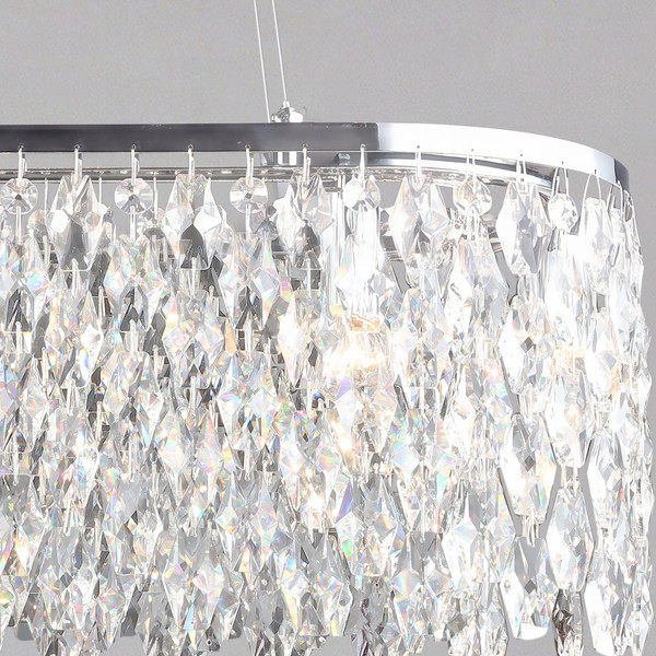 Изображение товара Люстра Reluce 09582-0.4-08 CH