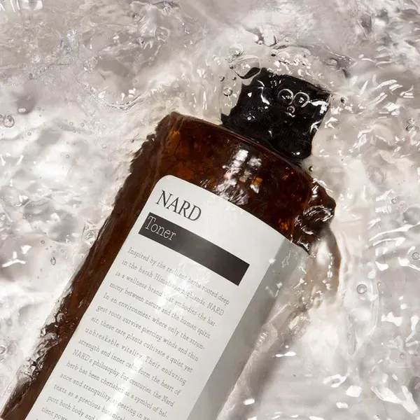 Изображение товара Тонер для лица NARD Deep Moisture Pore Toner (500мл)