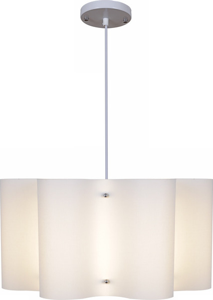 Изображение товара Потолочный светильник Reluce 00520-0.9-03 (Beige)