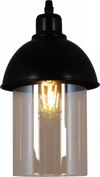 Изображение товара Люстра Reluce 03355-0.4-03 BK