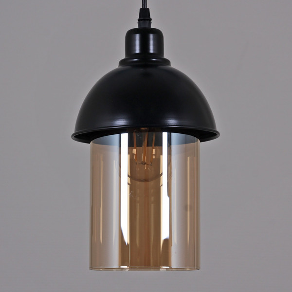 Изображение товара Люстра Reluce 03355-0.4-03 BK