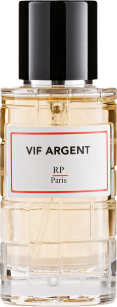 Изображение товара Парфюмерная вода RP Paris Vif Argent (50мл)