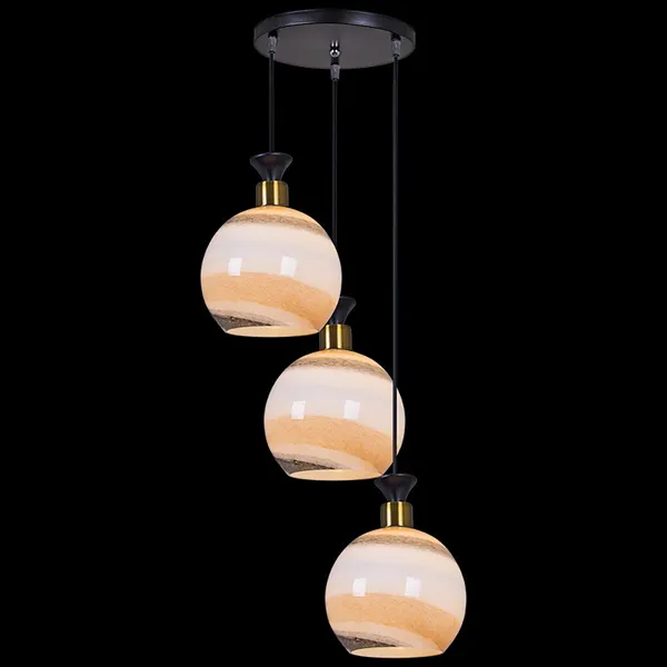 Изображение товара Люстра Reluce 03441-0.4-03