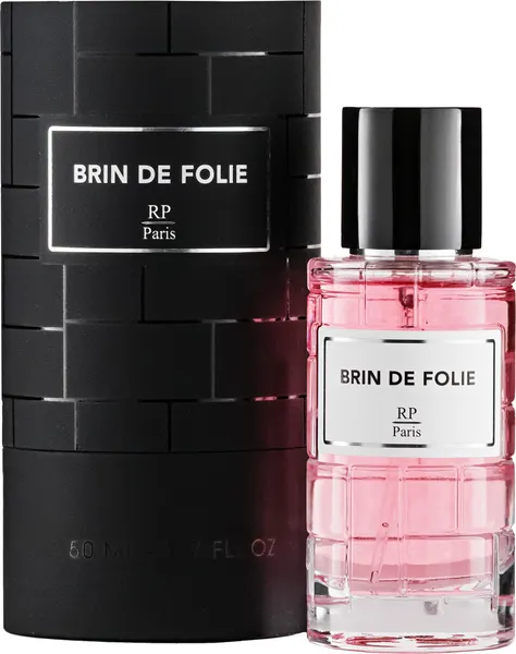 Изображение товара Парфюмерная вода RP Paris Brin De Folie (50мл)