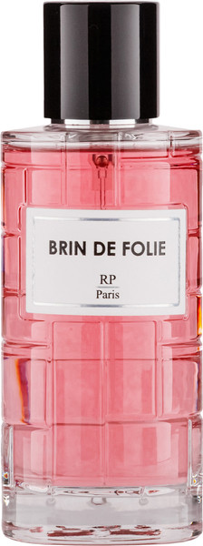 Изображение товара Парфюмерная вода RP Paris Brin De Folie (100мл)