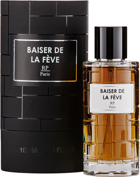 Изображение товара Парфюмерная вода RP Paris Baiser De La Feve (100мл)