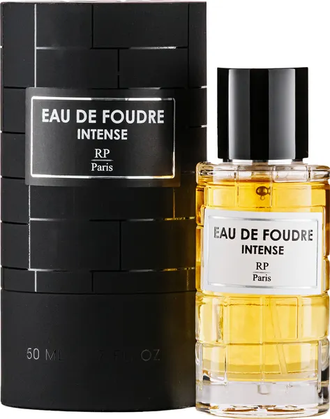 Изображение товара Парфюмерная вода RP Paris Eau De Foudre Intense (50мл)