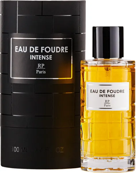 Изображение товара Парфюмерная вода RP Paris Eau De Foudre Intense (100мл)