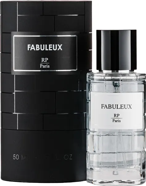 Изображение товара Парфюмерная вода RP Paris Fabuleux (50мл)