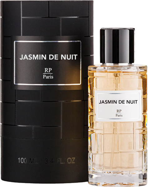 Изображение товара Парфюмерная вода RP Paris Jasmin De Nuit (100мл)