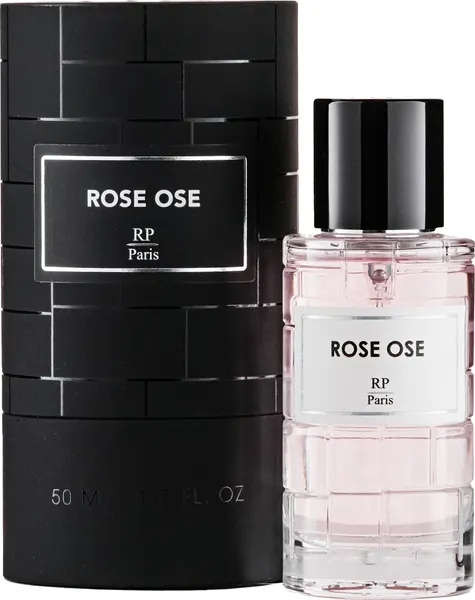 Изображение товара Парфюмерная вода RP Paris Rose Ose (50мл)