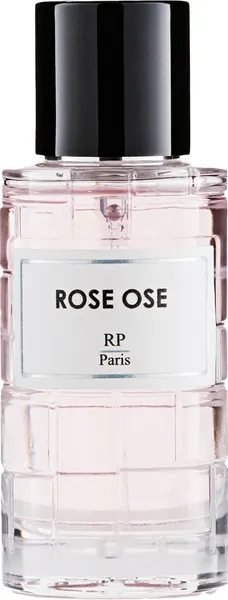 Изображение товара Парфюмерная вода RP Paris Rose Ose (50мл)