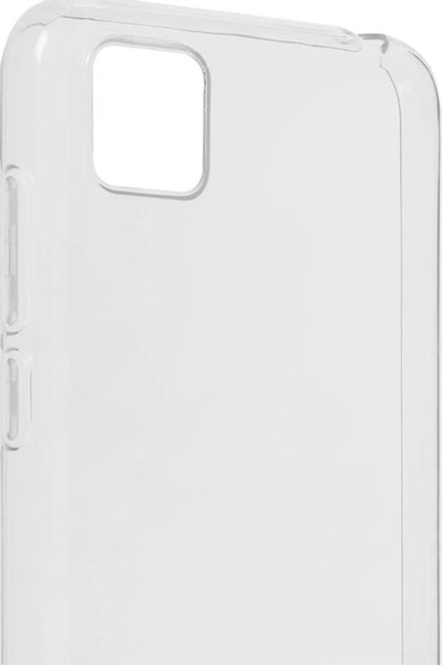 Изображение товара Чехол-накладка BoraSCO Honor 9S / 38850 (прозрачный)