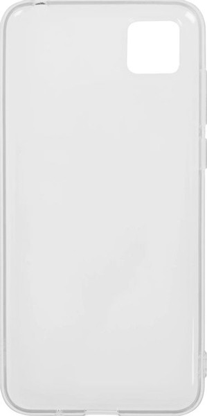 Изображение товара Чехол-накладка BoraSCO Honor 9S / 38850 (прозрачный)