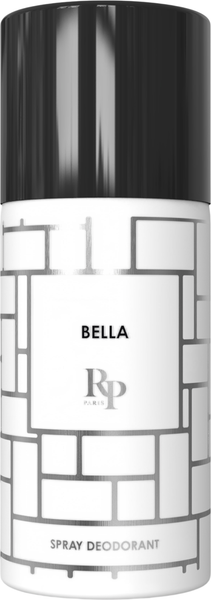 Изображение товара Дезодорант-спрей RP Paris Bella (150мл)