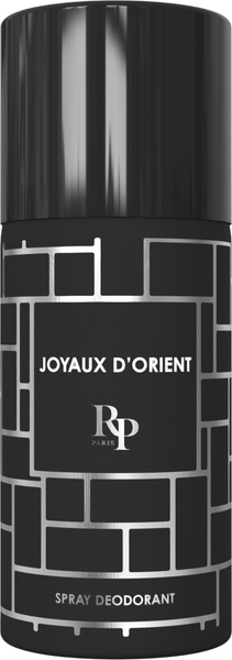 Изображение товара Дезодорант-спрей RP Paris Joyaux D Orient (150мл)